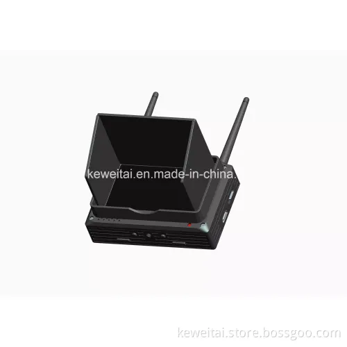 Wireless Transmitter HD 500mw Cofdm